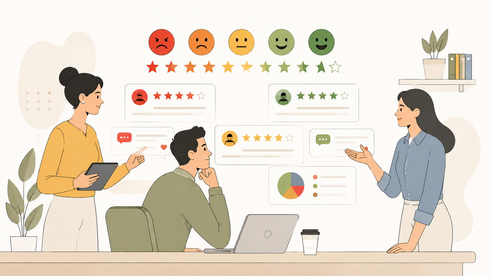 Why Customer Feedback Matters: A Practical Guide