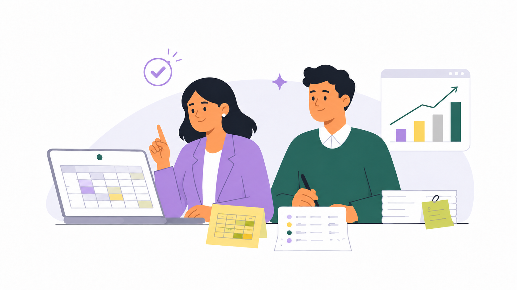 5 Signs Your Consulting Firm Has Outgrown the Spreadsheet